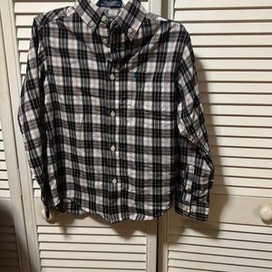 Boy shirt